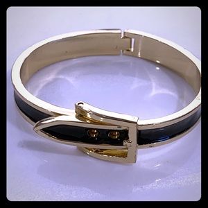 Buckle style bracelet